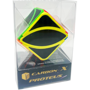 Boite de Carbon X - Proteus