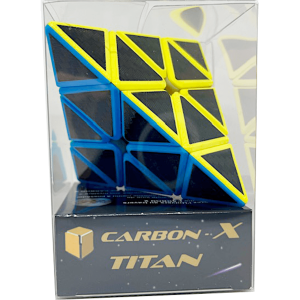 Carbon X - Titan