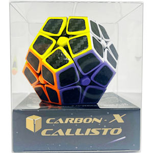 Carbon X - Callisto