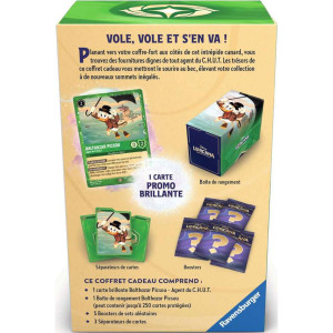 Lorcana - Coffret Cadeau Picsou