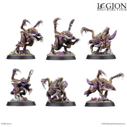 Starcraft Miniature Game : Zerg - Zergling Expansion Set (EN)