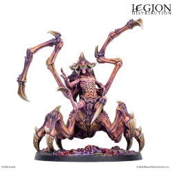 Starcraft Miniature Game : Zerg - Queen Expansion Set (EN)