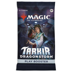 Magic : Tarkir - Dragonstorm - Play Booster VO