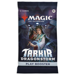 Magic : Tarkir - Dragonstorm - Play Booster VO