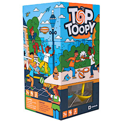 Top Toopy