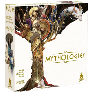 Mythologies