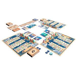 Borealis : Expéditions Arctiques