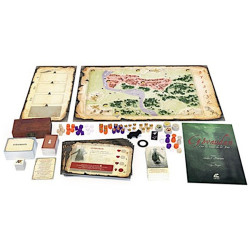 Gévaudan - Sur les Traces de la Bête