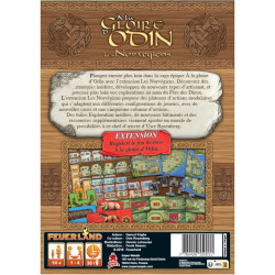 A la Gloire d'Odin - Les Norvégiens