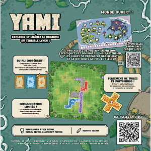 Yami