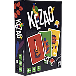 Kezao