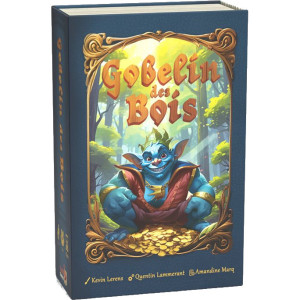 Gobelin des Bois