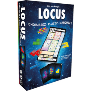 Boite de Locus