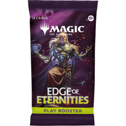 Magic : Edge of Eternities - Play Booster VO