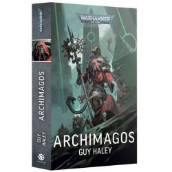 Black Library : Warhammer 40K - Archimagos