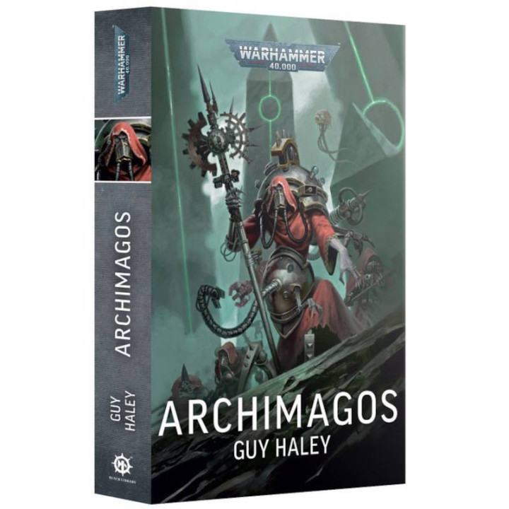 Black Library : Warhammer 40K - Archimagos