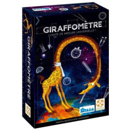 Giraffometre