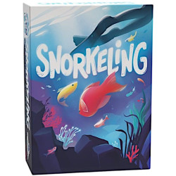 Snorkeling