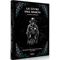 Le Livre des Morts