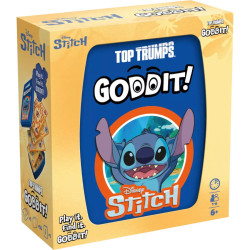 Goddit Stitch