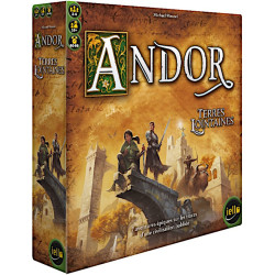 Andor - Terres Lointaines