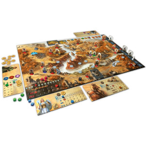 Andor - Terres Lointaines