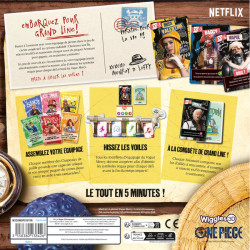 5 Minutes - One Piece