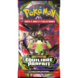 Pokemon ME03 : Equilibre Parfait - Booster