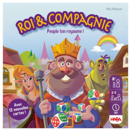 Roi & Compagnie