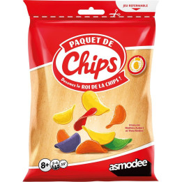 Paquet de Chips