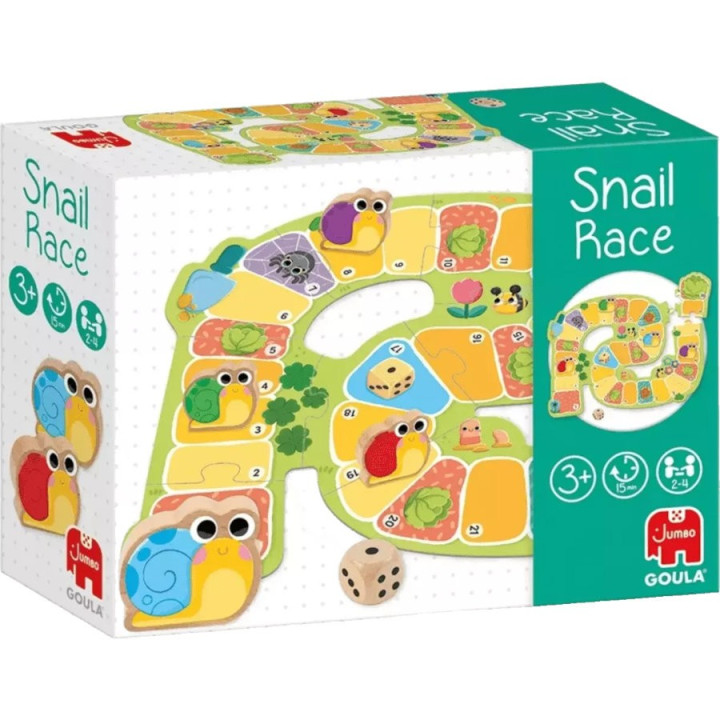 Snail Race