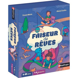 Faiseur De Rêves