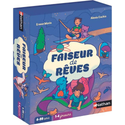 Faiseur De Rêves