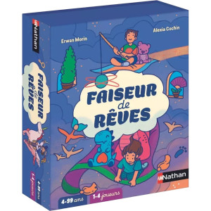 Boite de Faiseur De Rêves