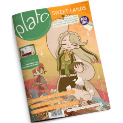 Plato 183 - Mars 2026