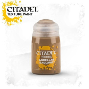 Boite de Citadel Technical Agrellan Badland