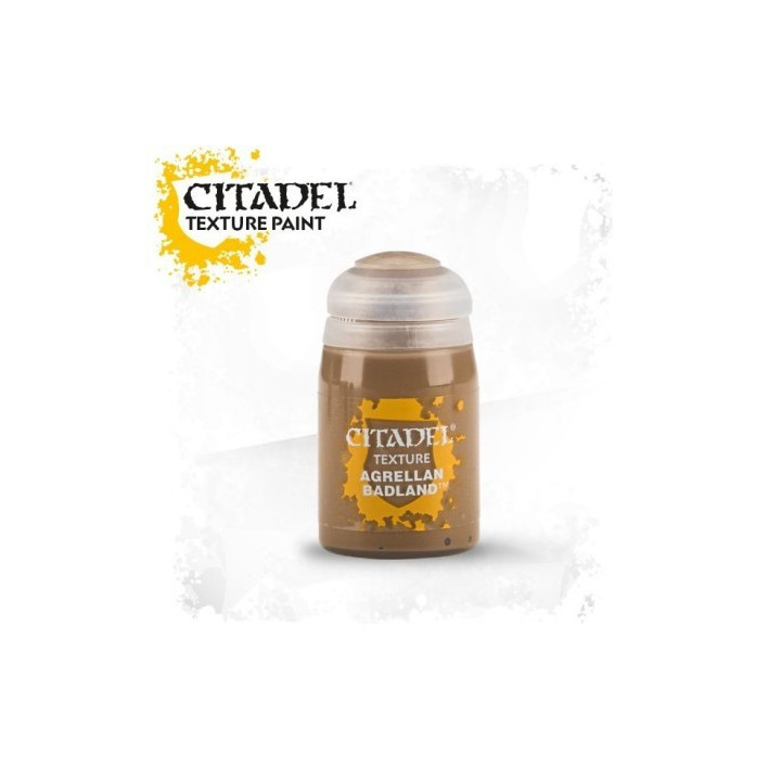 Achetre Citadel Technical Agrellan Badland - GW - Ludifolie