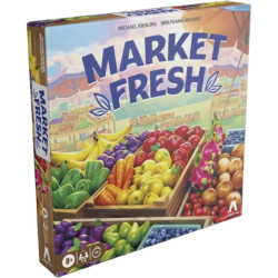 Market Fresh