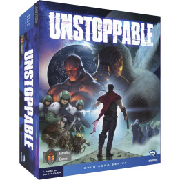 Unstoppable VF