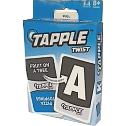 Tapple Twist