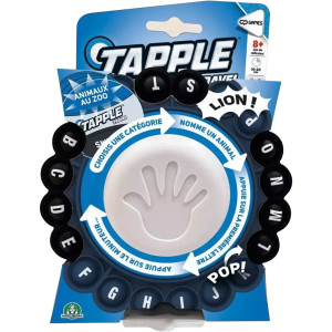 Boite de Tapple Voyage