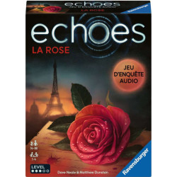 Echoes - La Rose