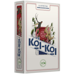 Le Koï-Koï