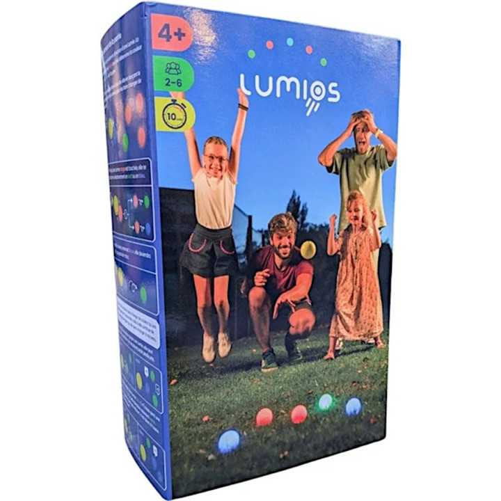 Lumios