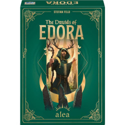 Les Druides d'Edora