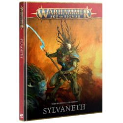 Age of Sigmar : Sylvaneth - Battletome
