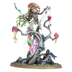 Age of Sigmar : Sylvaneth - Grove Guardian