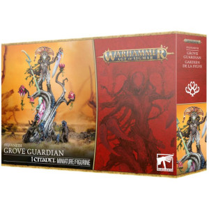 Age of Sigmar : Sylvaneth - Grove Guardian