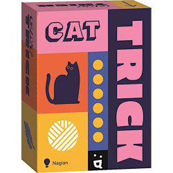 Cat Trick