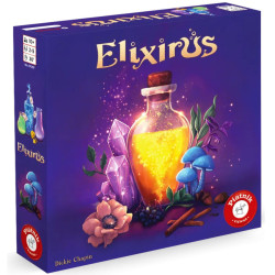 Elixirus
